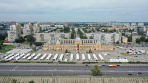 В Нижнем Новгороде начала работу XXXV международная православная ярмарка НКЗСС