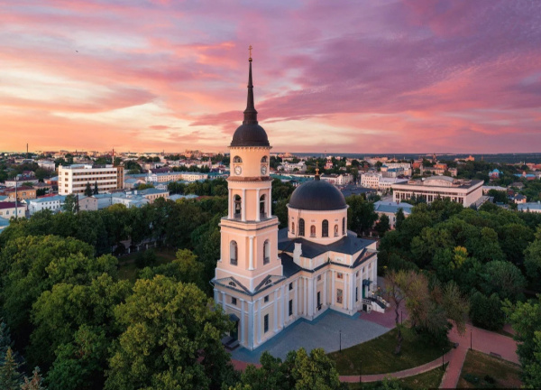 Города Победы: Калуга – город Победы