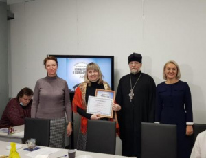 Подведены итоги Вертепного фестиваля-конкурса «Рождество в каждый дом» дистанционного формата