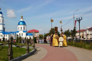 В Малоярославце завершила свою работу II православная выставка-ярмарка «Мир и Клир»