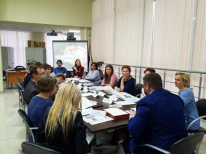 Дан старт подготовке VI фестиваля «Семья Нижегородская» в «столице» Поволжья