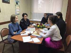 Оргкомитет по подведению итогов православной выставки-ярмарке прошел в Богородске