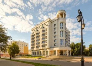 Гостиница «Октябрьская» предлагает специальные условия на бронирование номеров для экспонентов православной выставки-ярмарки «НКЗСС» в Нижнем Новгороде