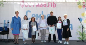 Фестиваль «Семья Нижегородская» - подводит итоги