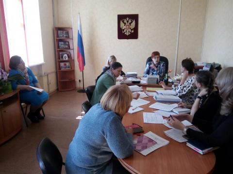 В Дзержинске прошло очередное заседание оргкомитета по подготовке XIII международной православной выставки-ярмарки «Нижегородский край – земля Серафима Саровского» В Дзержинске прошло очередное заседание оргкомитета по подготовке XIII международной православной выставки-ярмарки «Нижегородский край – земля Серафима Саровского»