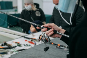 Cчастливые часы на выставке АРО 2021