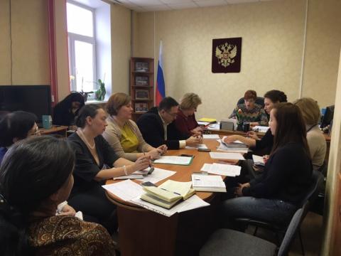 Оргкомитет по подготовке XIII международной православной выставки-ярмарки «Нижегородский край – земля Серафима Саровского» В Дзержинске Оргкомитет по подготовке XIII международной православной выставки-ярмарки «Нижегородский край – земля Серафима Саровского» В Дзержинске