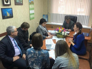 В Богородске состоялось первое заседание оргкомитета по подготовке православной выставки-ярмарки