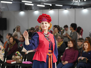 «Нити» и «Модные сезоны» завершились в Нижнем Новгороде