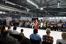 Фестиваль «Нити» завершился
