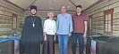 Православная выставка открылась в г. Бор